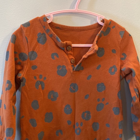 🍭5 for $20🍭 Animal print Jumpsuit - Picture 2 of 5